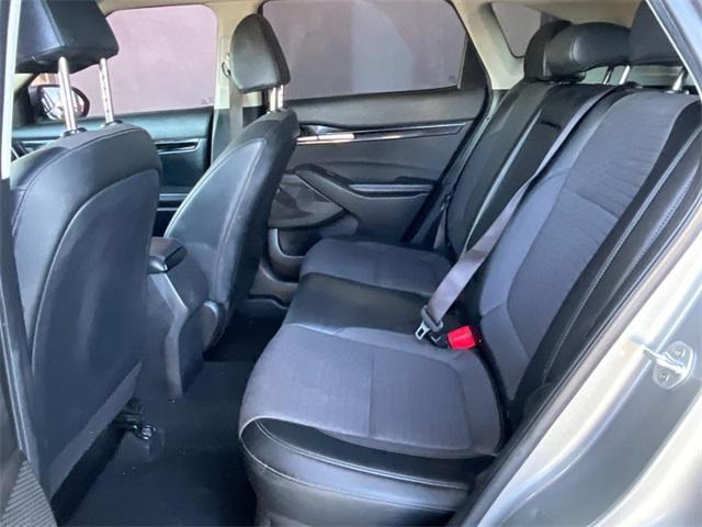 used 2021 Kia Seltos car, priced at $14,000