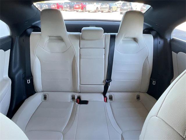 used 2020 Mercedes-Benz CLA 250 car, priced at $22,495