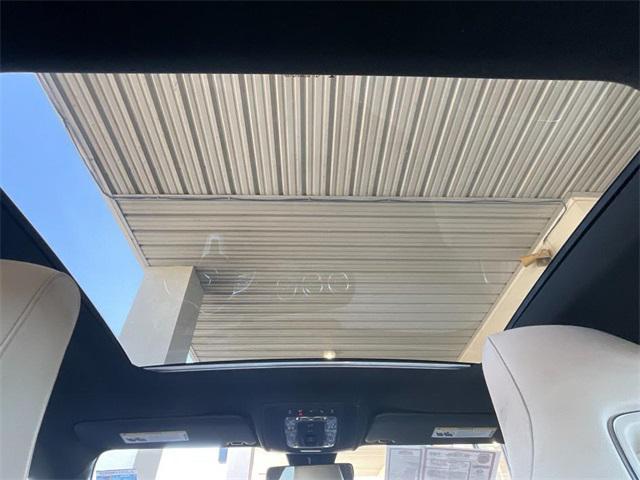 used 2020 Mercedes-Benz CLA 250 car, priced at $22,495