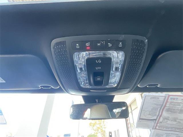 used 2020 Mercedes-Benz CLA 250 car, priced at $22,495