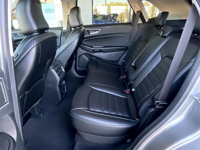 used 2022 Ford Edge car, priced at $21,977