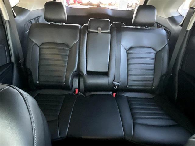 used 2022 Ford Edge car, priced at $21,977
