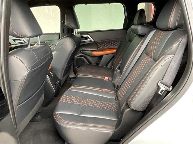 used 2023 Mitsubishi Outlander car, priced at $25,000