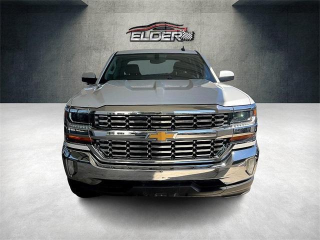 used 2017 Chevrolet Silverado 1500 car, priced at $24,500