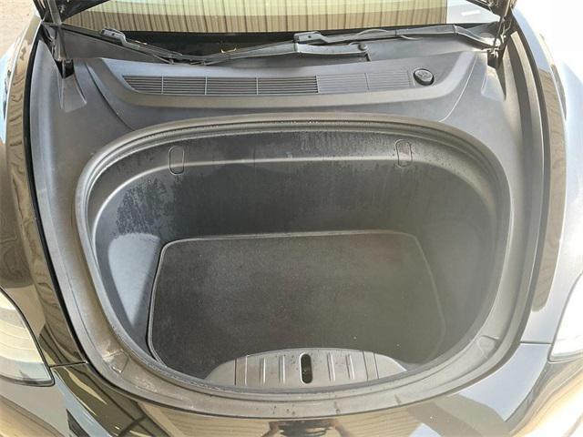 used 2018 Tesla Model 3 car, priced at $24,695