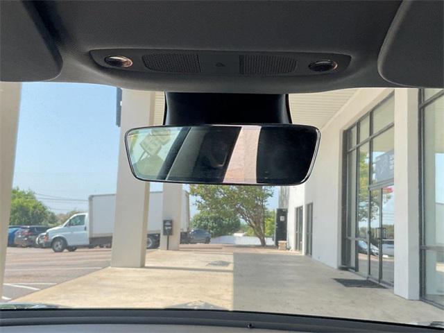 used 2018 Tesla Model 3 car, priced at $24,695