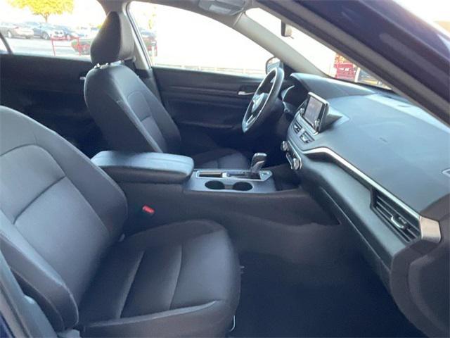 used 2022 Nissan Altima car, priced at $15,995
