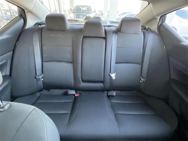 used 2022 Nissan Altima car, priced at $15,995