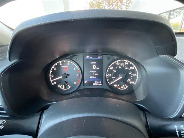 used 2022 Nissan Altima car, priced at $15,995