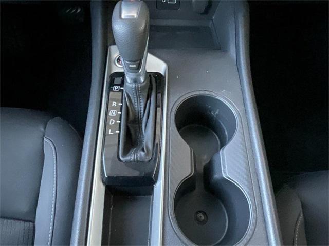 used 2022 Nissan Altima car, priced at $15,995