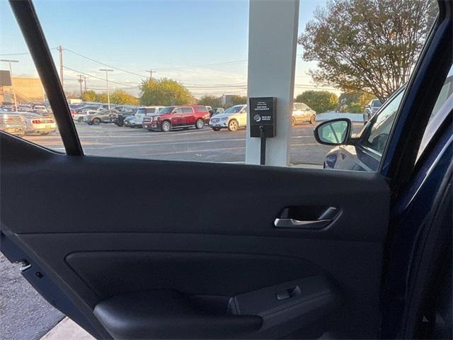 used 2022 Nissan Altima car, priced at $15,995