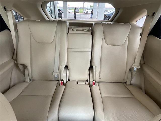 used 2013 Lexus RX 450h car, priced at $17,500