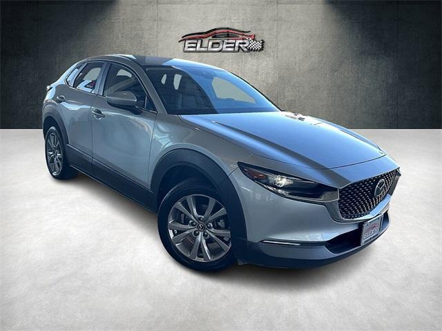 used 2020 Mazda CX-30 car, priced at $24,977