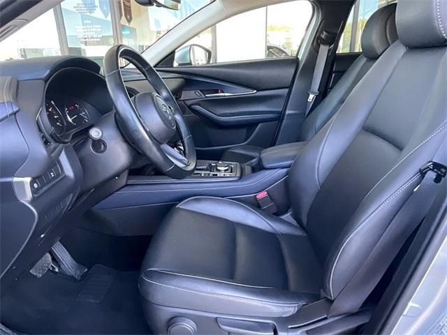 used 2020 Mazda CX-30 car, priced at $24,977