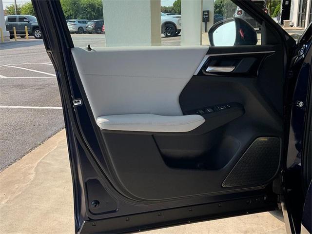 new 2025 Mitsubishi Outlander car, priced at $41,315