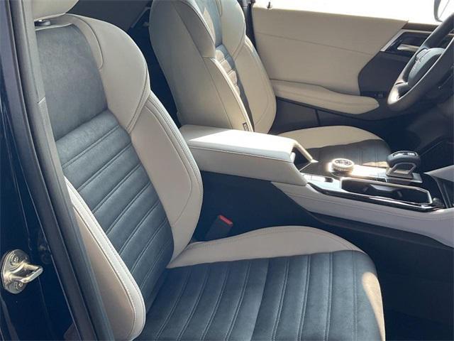 new 2025 Mitsubishi Outlander car, priced at $41,315