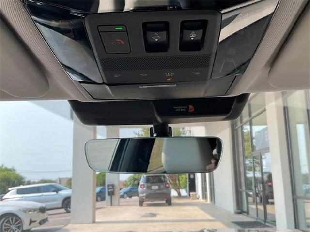new 2025 Mitsubishi Outlander car, priced at $41,315
