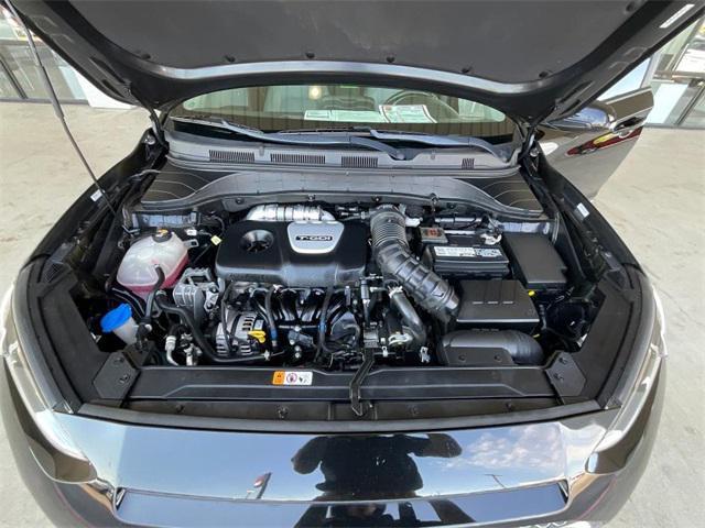 used 2021 Hyundai Kona car, priced at $19,000
