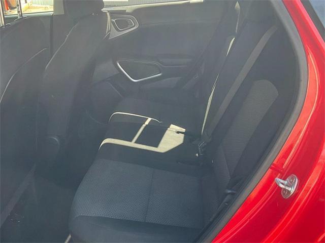 used 2022 Kia Soul car, priced at $15,995