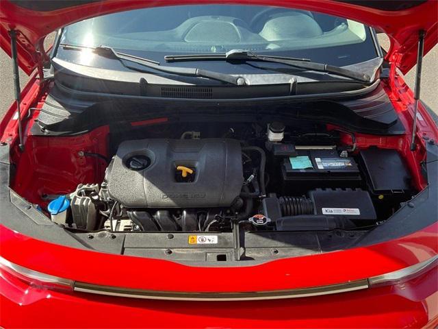 used 2022 Kia Soul car, priced at $15,995