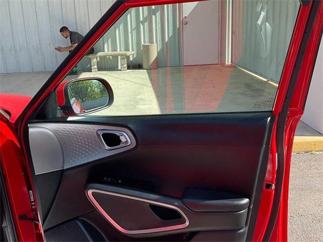 used 2022 Kia Soul car, priced at $15,995
