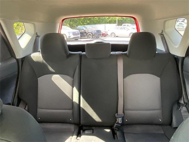 used 2022 Kia Soul car, priced at $15,995