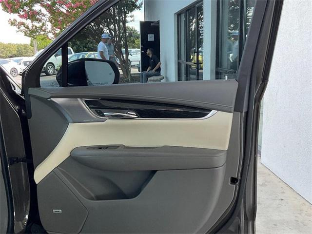 used 2020 Cadillac XT6 car, priced at $25,500