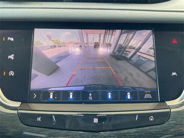 used 2020 Cadillac XT6 car, priced at $25,500