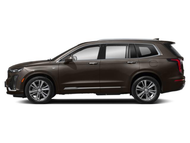 used 2020 Cadillac XT6 car, priced at $25,500