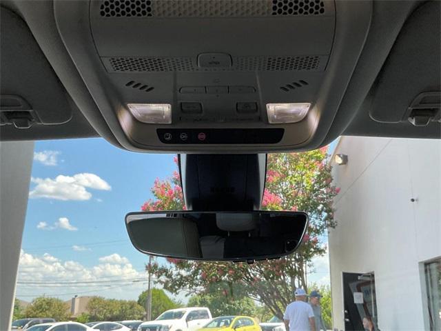 used 2020 Cadillac XT6 car, priced at $25,500
