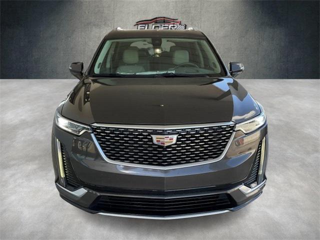 used 2020 Cadillac XT6 car, priced at $25,500