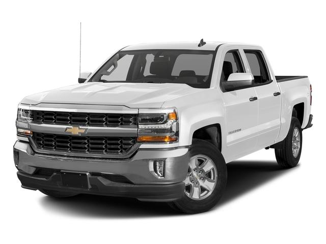 used 2018 Chevrolet Silverado 1500 car, priced at $23,995