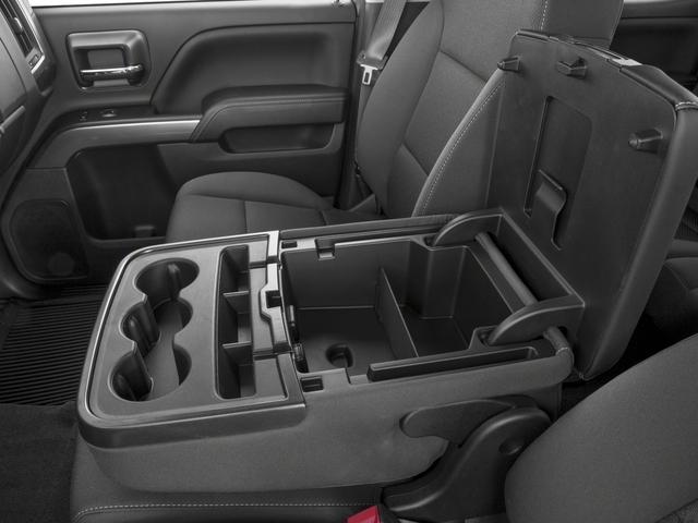 used 2018 Chevrolet Silverado 1500 car, priced at $23,995