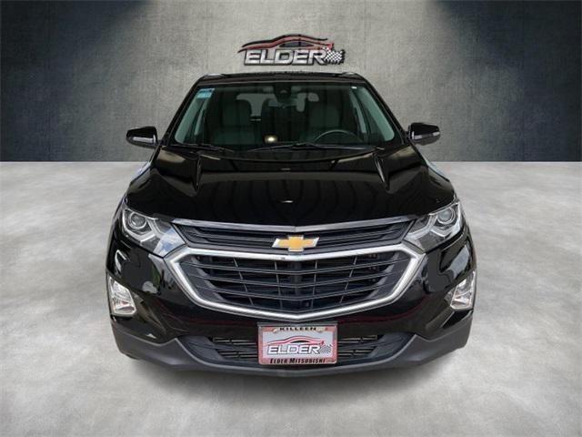 used 2019 Chevrolet Equinox car, priced at $16,500