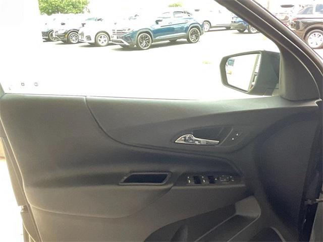 used 2019 Chevrolet Equinox car, priced at $16,500