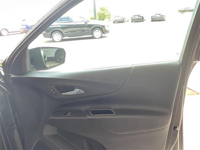 used 2019 Chevrolet Equinox car, priced at $16,500