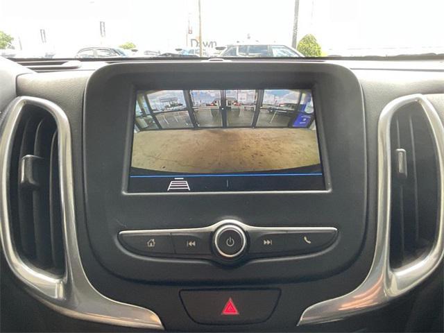 used 2019 Chevrolet Equinox car, priced at $16,500