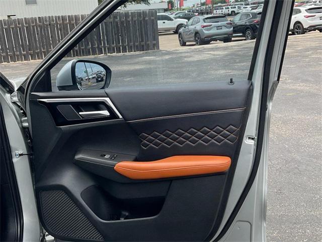 used 2022 Mitsubishi Outlander car, priced at $23,500