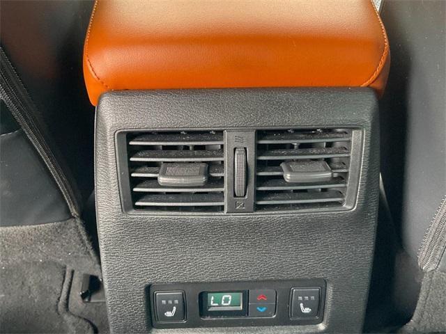 used 2022 Mitsubishi Outlander car, priced at $23,500