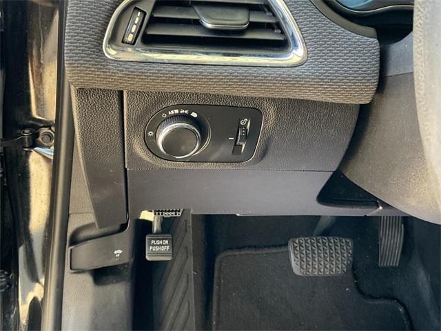 used 2016 Chevrolet Cruze car, priced at $9,000