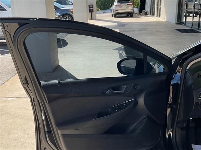 used 2016 Chevrolet Cruze car, priced at $9,000