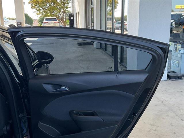 used 2016 Chevrolet Cruze car, priced at $9,000