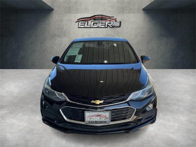 used 2016 Chevrolet Cruze car, priced at $9,000