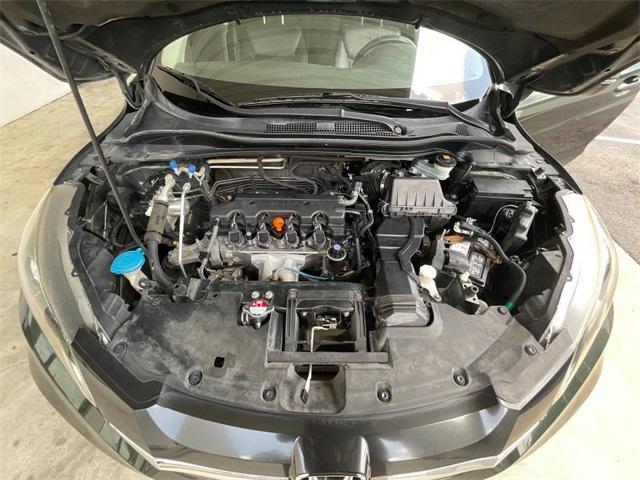 used 2017 Honda HR-V car, priced at $14,000
