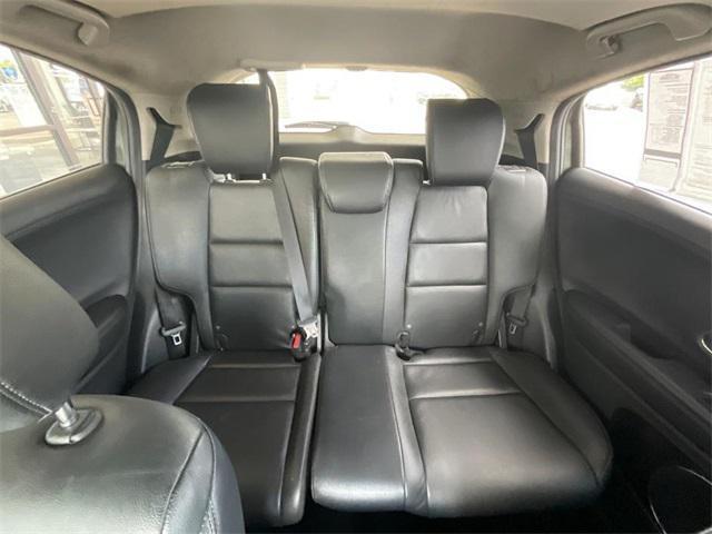 used 2017 Honda HR-V car, priced at $14,000