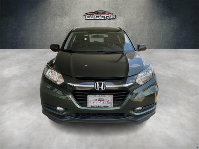 used 2017 Honda HR-V car, priced at $14,000