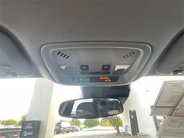 used 2024 Chevrolet Malibu car, priced at $21,500