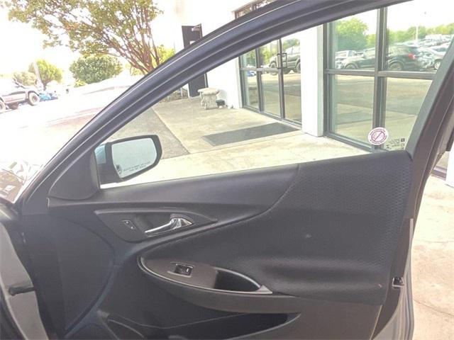 used 2024 Chevrolet Malibu car, priced at $21,500