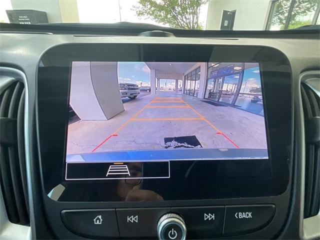 used 2024 Chevrolet Malibu car, priced at $21,500