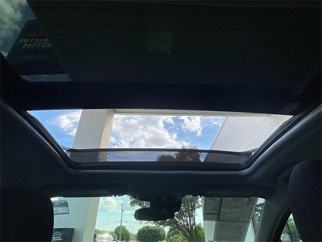 used 2024 Chevrolet Malibu car, priced at $21,500